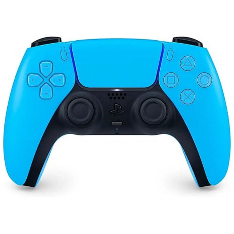 controle sony ps5 starlight azul cfi-zct1w