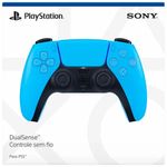 controle sony ps5 starlight azul cfi-zct1w