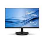 monitor led 27" philips 1920x1080 100hz hdmi vga 271v8lab (mp)