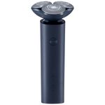barbeador elétrico xiaomi s101 cor azul (id)