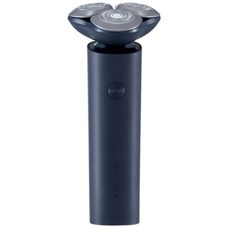 barbeador elétrico xiaomi s101 cor azul (id)