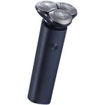 barbeador elétrico xiaomi s101 cor azul (id)