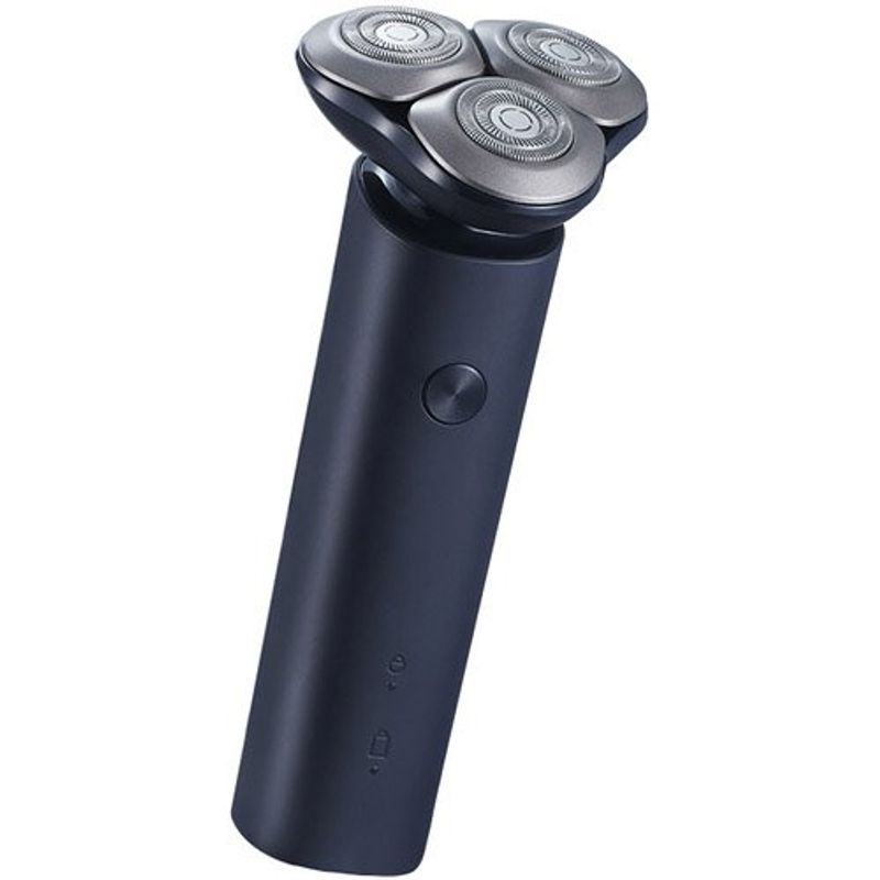 barbeador elétrico xiaomi s101 cor azul (id)