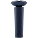 barbeador elétrico xiaomi s101 cor azul (id)