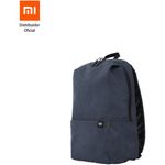 mochila casual xiaomi daypack 10 litros (id)
