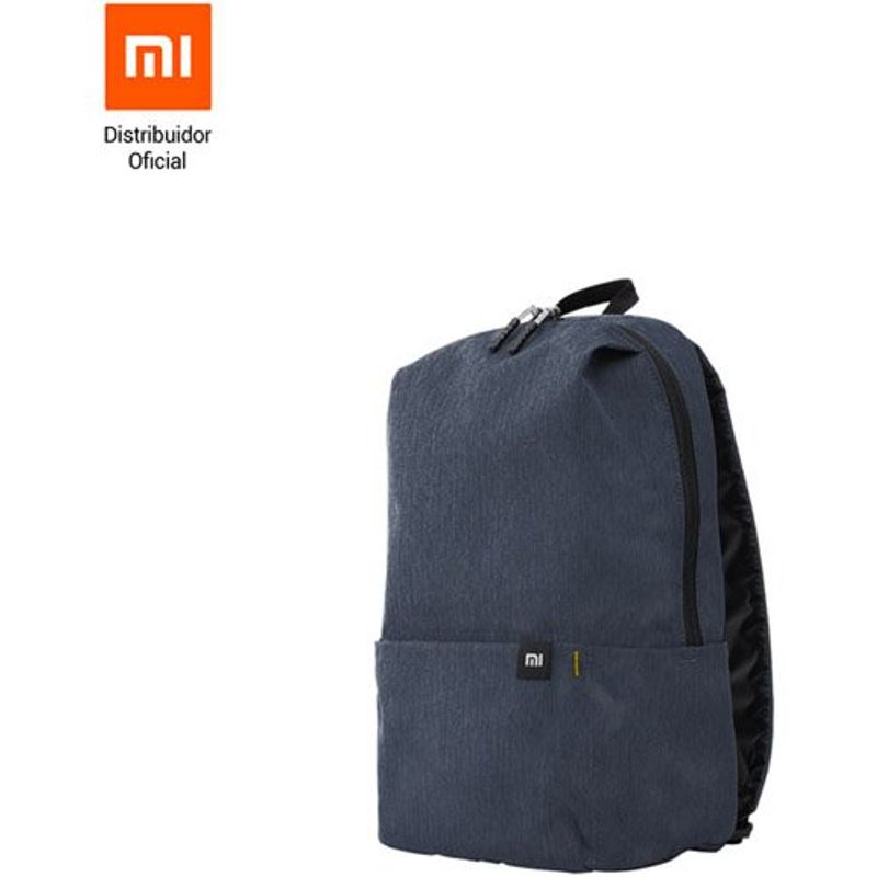 mochila casual xiaomi daypack 10 litros (id)