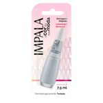 esmalte cremoso impala a cor da moda instante 7,5ml