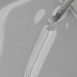 esmalte cremoso impala a cor da moda instante 7,5ml