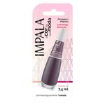 esmalte cremoso impala a cor da moda intuição 7,5ml