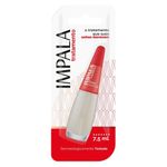 esmalte impala tratamento base nutritiva 7,5ml