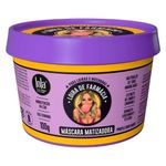 máscara matizadora lola from rio loira de farmácia 100g