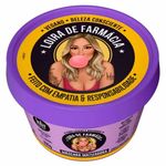 máscara matizadora lola from rio loira de farmácia 100g