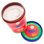 máscara de tratamento fortificante capilar lola from rio rapunzel 450g