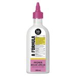 finalizador termoativado lola from rio a fórmula primer brilho lamelar 200ml
