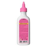 finalizador termoativado lola from rio a fórmula primer brilho lamelar 200ml