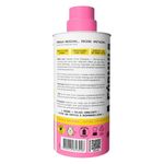 shampoo lola from rio a fórmula brilho lamelar 250ml