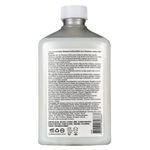 shampoo antifrizz liso leve and solto lola from rio 250ml