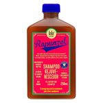 shampoo rejuvenescedor rapunzel lola from rio 250ml