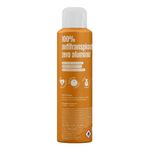 desodorante antitranspirante aerosol herbíssimo zero alumínio velvet 150ml