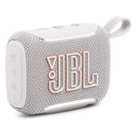 caixa de som jbl go 5 ip67/ip68 usb-c branco (mp)