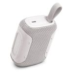 caixa de som jbl go 5 ip67/ip68 usb-c branco (mp)