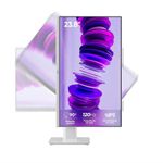 monitor get 23.8" full hd 120hz hdmi vga branco 72667 (mp)