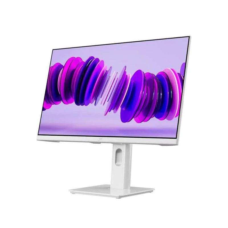 monitor get 23.8" full hd 120hz hdmi vga branco 72667 (mp)