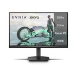 monitor gamer philips evnia 27" full hd 200hz 0,3ms 27m2n3200fq/57 (mp)
