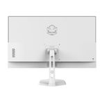 monitor gamer pcyes quartzo q27 27" full hd 100hz branco pmgq27f100wg (mp)