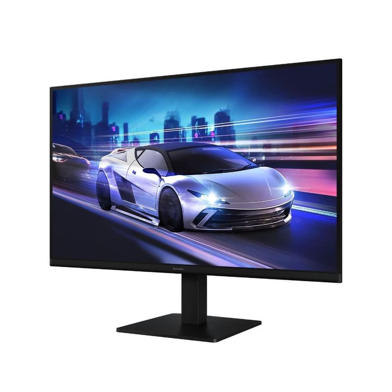 monitor gamer samsung s3 essential 27" full hd ips 120hz ls27f320galmzd (mp)