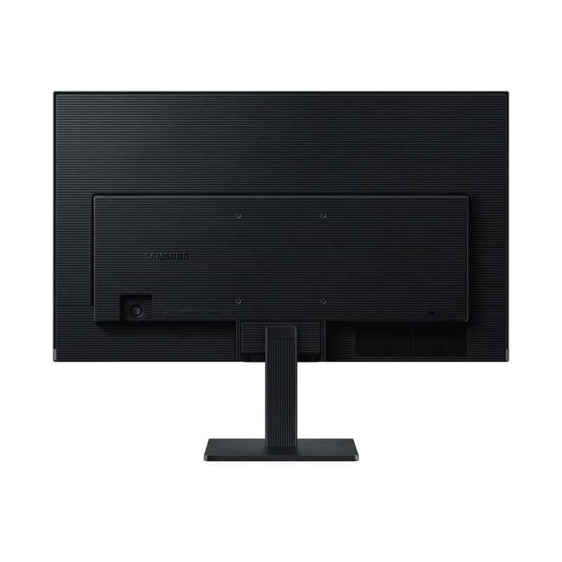 monitor gamer samsung s3 essential 27" full hd ips 120hz ls27f320galmzd (mp)