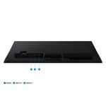 monitor gamer samsung s3 essential 27" full hd ips 120hz ls27f320galmzd (mp)