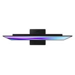 monitor gamer samsung s3 essential 27" full hd ips 120hz ls27f320galmzd (mp)