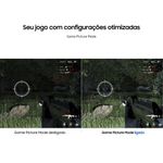monitor gamer samsung s3 essential 27" full hd ips 120hz ls27f320galmzd (mp)
