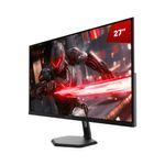 monitor gamer pcyes o-creed o27f 27" full hd 180hz preto pmgo27f180bv (mp)