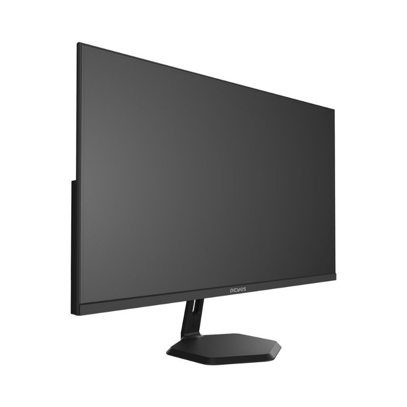 monitor gamer pcyes o-creed o27f 27" full hd 180hz preto pmgo27f180bv (mp)