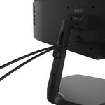 monitor gamer pcyes o-creed o27f 27" full hd 180hz preto pmgo27f180bv (mp)