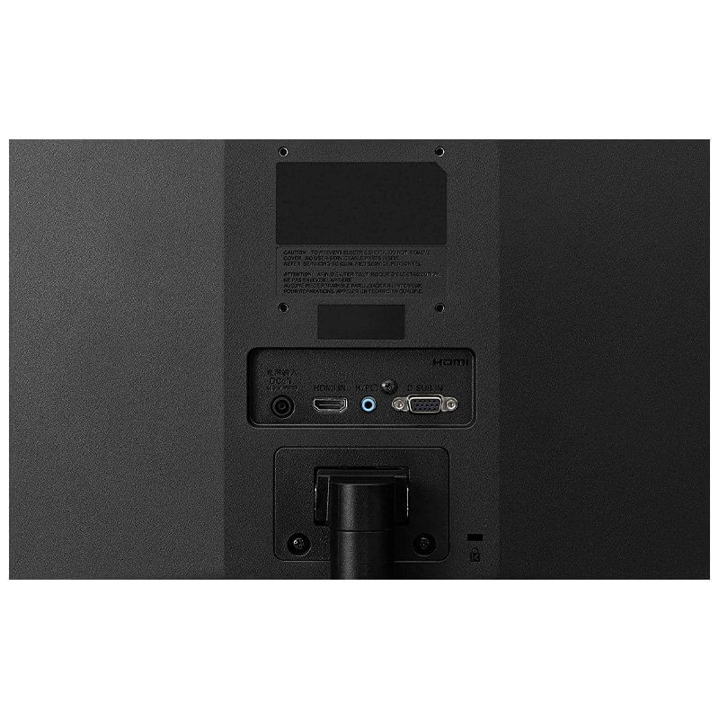monitor lg 19.5" hdmi vga vesa 20mk400h (mp)