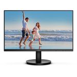 monitor aoc 21.5" full hd 120hz 1ms preto 22b35hm (mp)