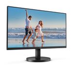 monitor aoc 21.5" full hd 120hz 1ms preto 22b35hm (mp)