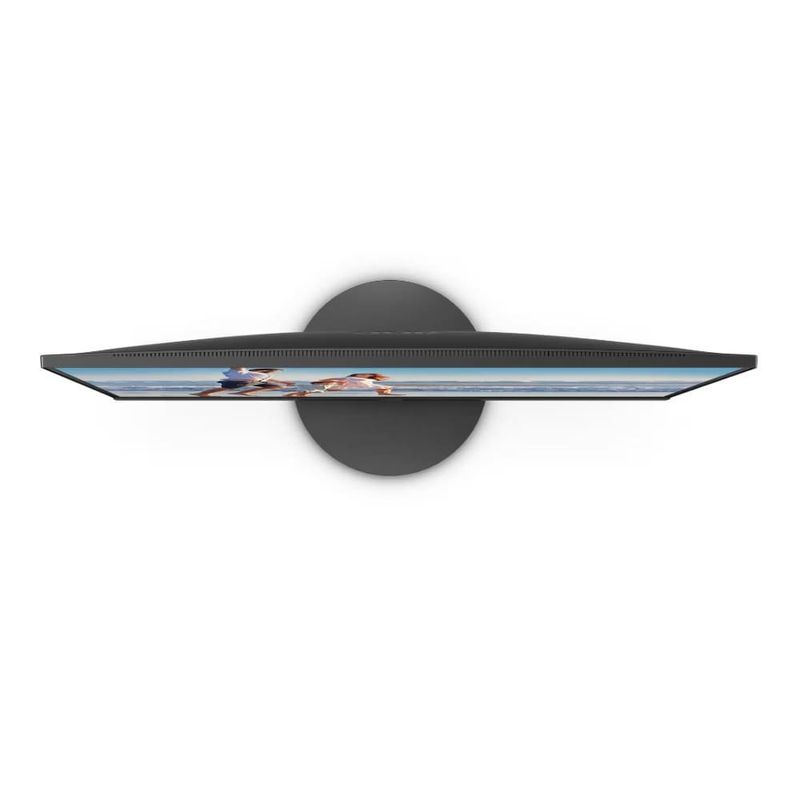monitor aoc 21.5" full hd 120hz 1ms preto 22b35hm (mp)