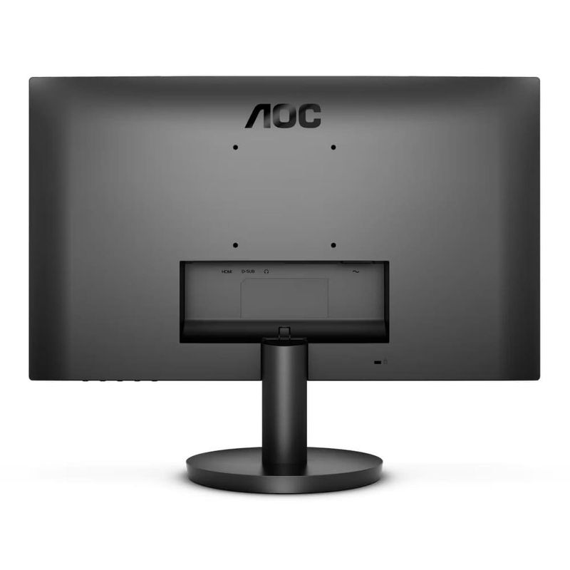 monitor aoc 21.5" full hd 120hz 1ms preto 22b35hm (mp)