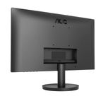 monitor aoc 21.5" full hd 120hz 1ms preto 22b35hm (mp)