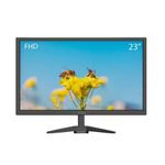 monitor tcn 23" full hd 75hz hdmi vga 73002 (mp)