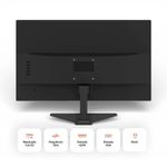 monitor tcn 23" full hd 75hz hdmi vga 73002 (mp)