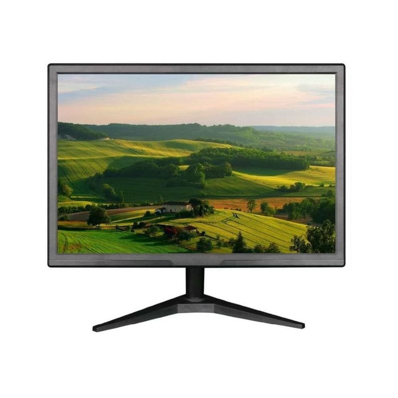 monitor valianty vt23x 23" full hd 75hz hdmi vga 21206 (mp)