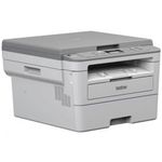 impressora multifuncional laser brother dcp-b7520dw duplex wi-fi 110v (mp)