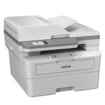 impressora multifuncional laser brother dcp-b7650dw duplex wi-fi 110v (mp)