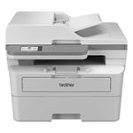 impressora multifuncional laser brother dcp-b7650dw duplex wi-fi 110v (mp)