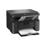 impressora multifuncional laser brother dcp-l1632w usb wi-fi 110v (mp)